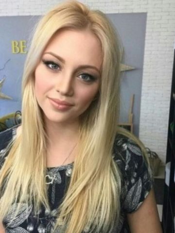 Проститутка Юлия